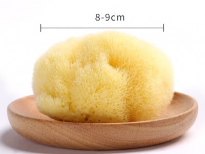 Lingen Natural Sponge Greek Impor