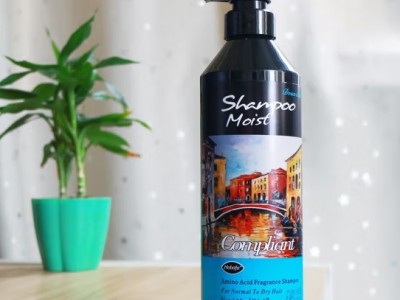 Mengbafei oil painting shampoo, u