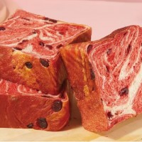Yan Xiaobei's Milk Thick Cut Toast Bread Box Hand Teared Bread Breakfast Snacks Full Family Pho